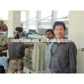 EPS Sandwich Panel Production Line